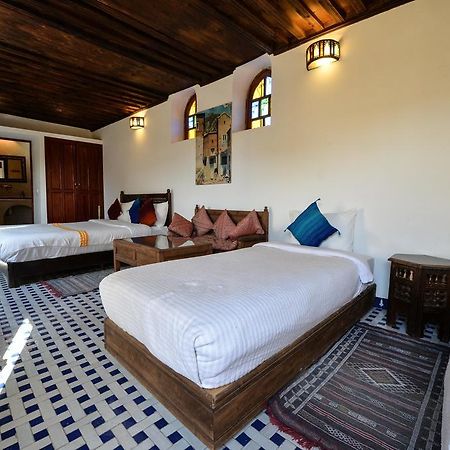 Riad Rocco Fes Luaran gambar