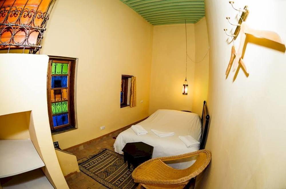 Riad Rocco Fes Luaran gambar