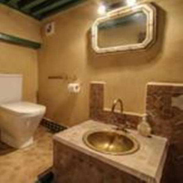 Riad Rocco Fes Luaran gambar