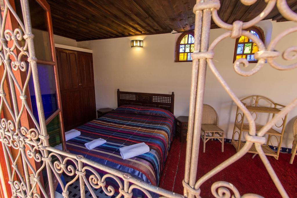 Riad Rocco Fes Bilik gambar