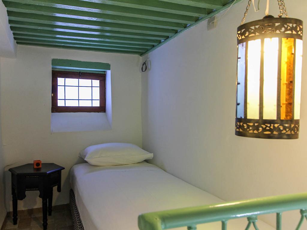 Riad Rocco Fes Luaran gambar